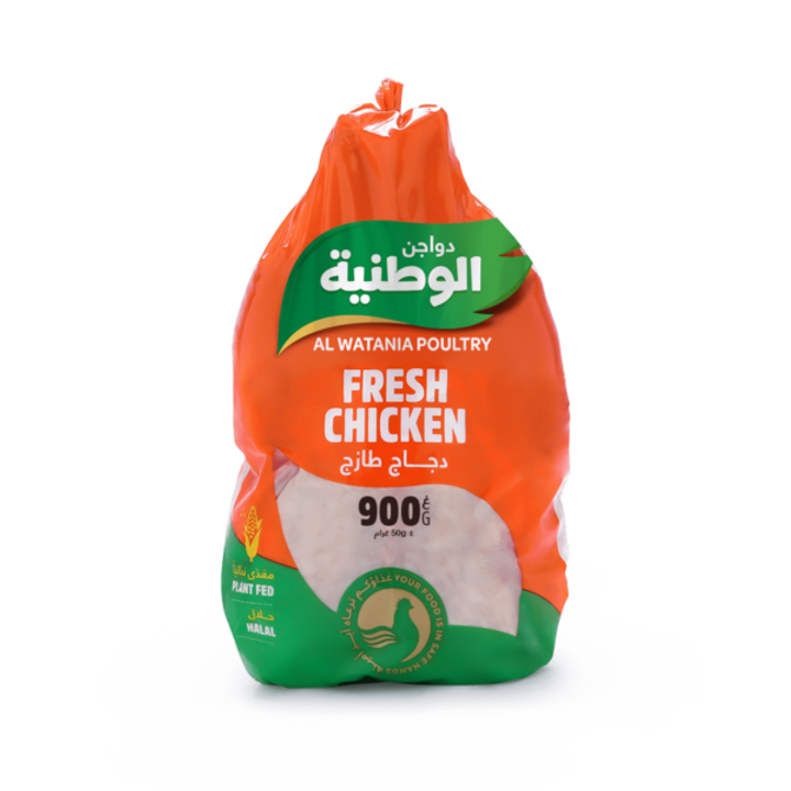 دجاج طازج 800 غ